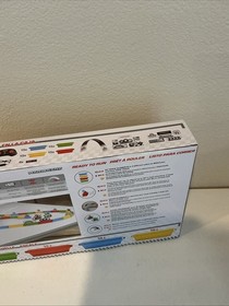 Carrera RC Mario Kart Tabletop Racetrack Set Yoshi & Mario Radio Control Cars