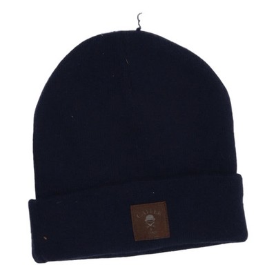 Cayler & Sons, Beanie-Mütze, Größe: ONE SIZE, Acryl, Blau, Herren #TPf