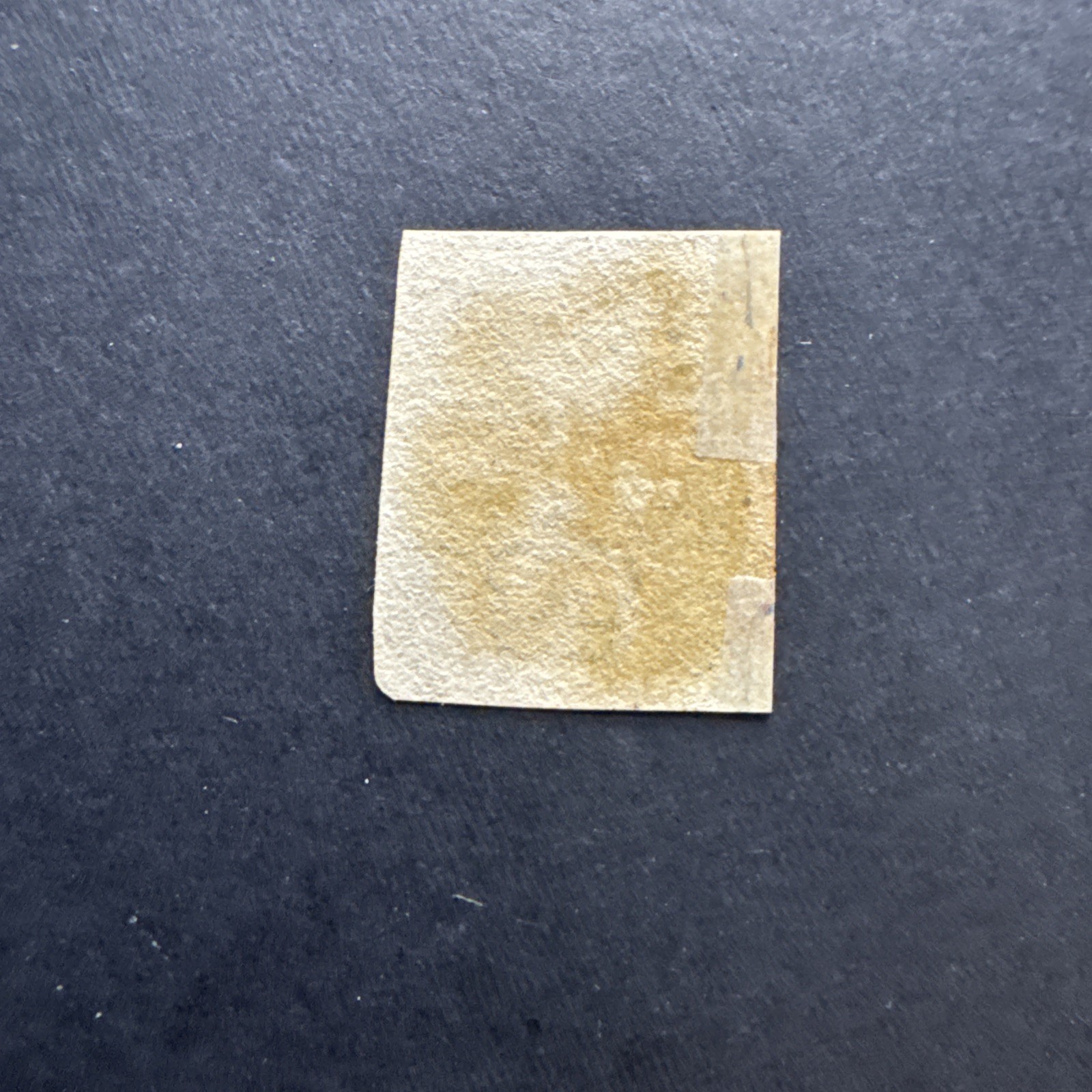 Great Britain 1840 Penny Black Queen Victoria SG1 World First Stamp Red Maltese