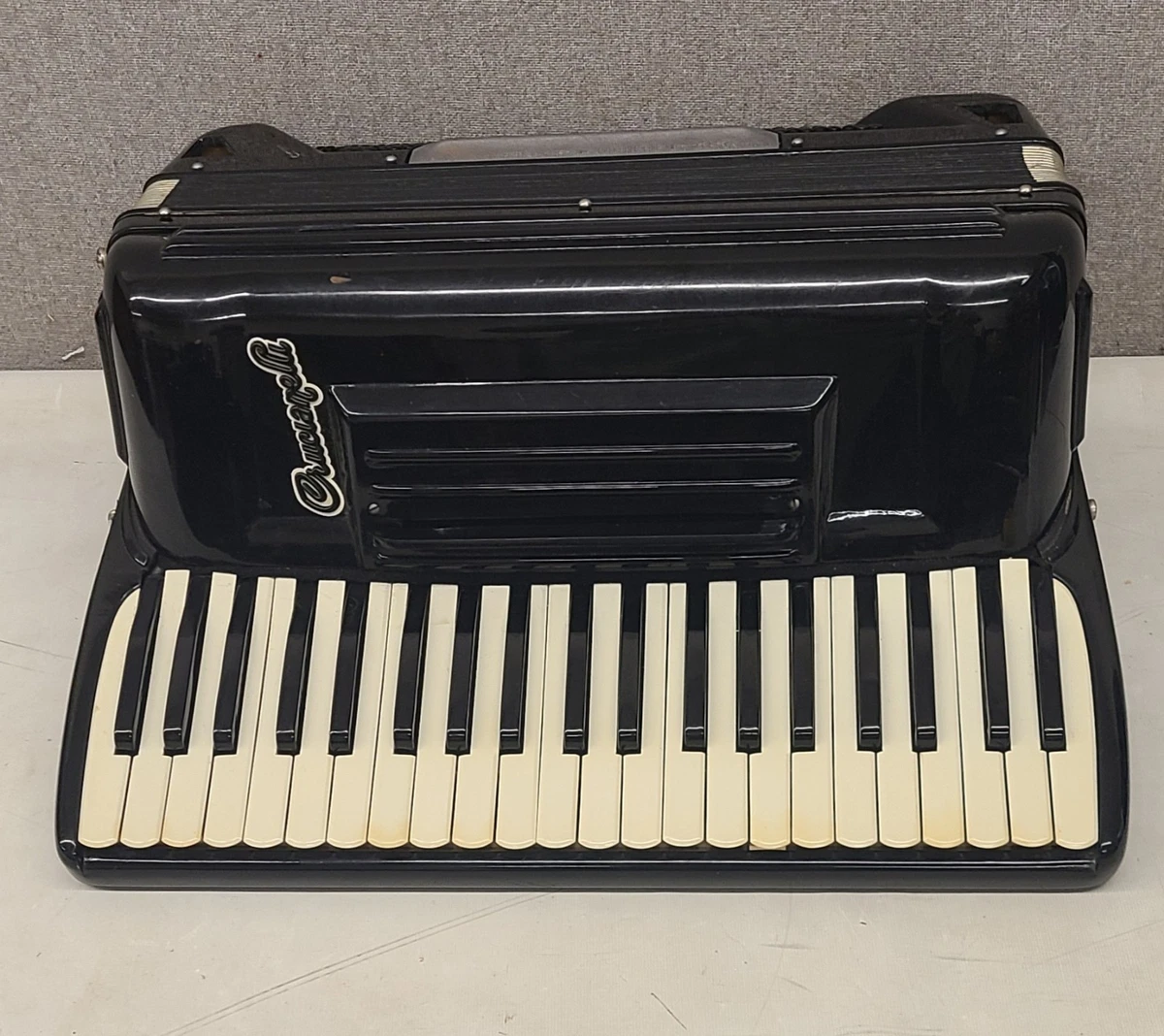 Crucianelli Accordions for sale | eBay