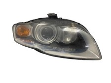 Audi A4 B7 8E Xenon Frontscheinwerfer Scheinwerfer Rechts 8E0941004A 0301219272