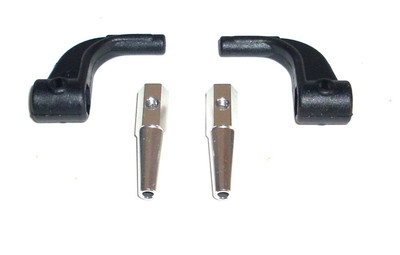 Thunder Tiger X50 Titan Spare Part PV0661-1 Paddelanlekung TH3 