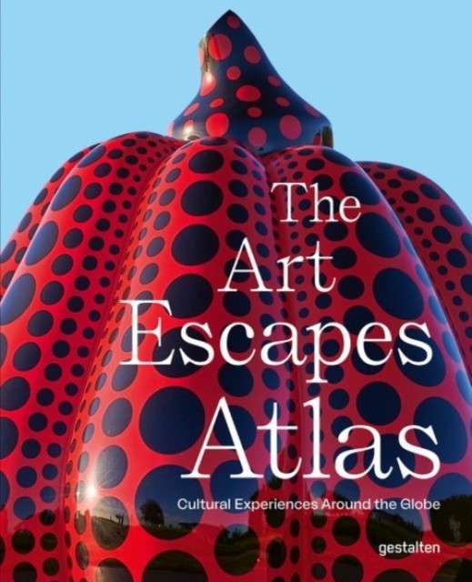Art Escapes Atlas - Image 5