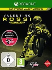 Valentino Rossi - The Game (MotoGP 2016) - [Xbox On... | Game | Zustand sehr gut