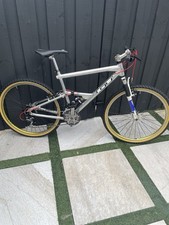 Las mejores ofertas en GT 26 Inch Wheel Mountain Bikes