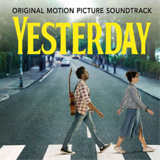 Himesh Patel Yesterday (Vinyl) 12 Album