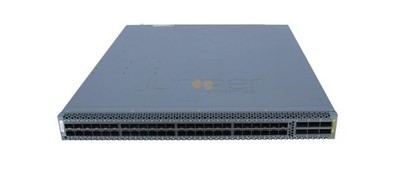 Juniper Networks Layer 3 Switch QFX5100-48S-AFI
