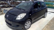 Pare-choc arrière Toyota YARIS