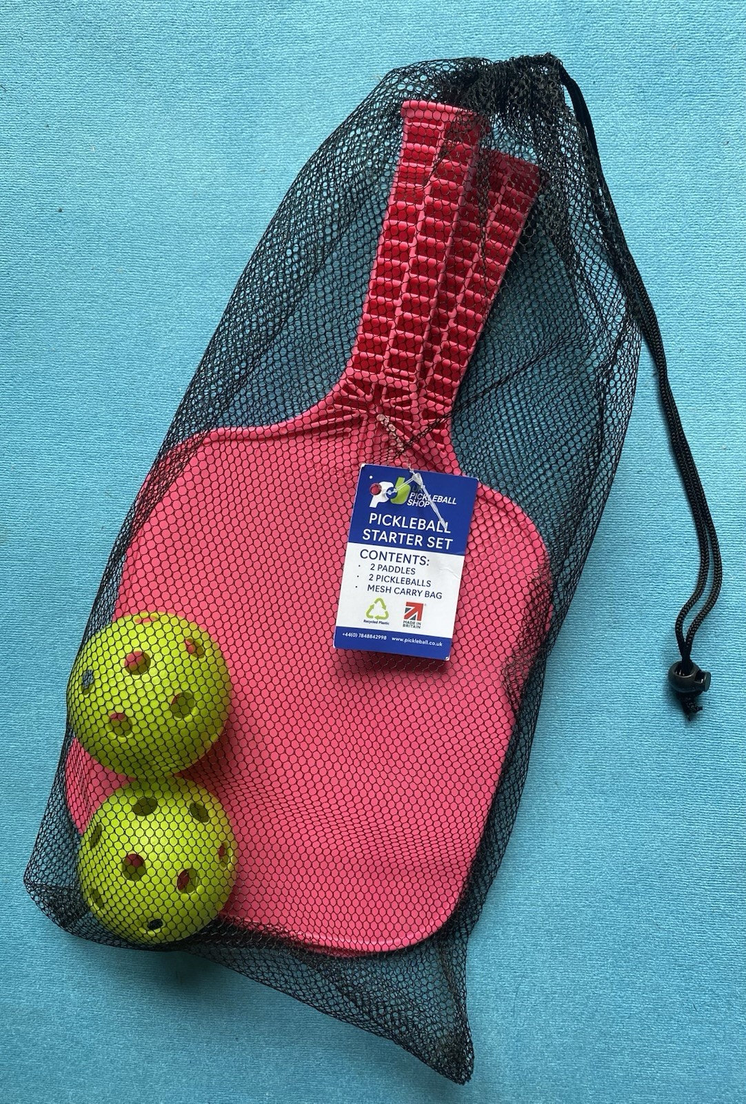 Pickleball Starter Set
