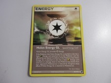 Holon Energy GL Dragon Frontiers Pokemon Card LP