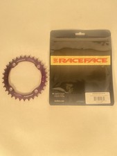 Race Face Narrow Wide Chainring