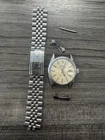 Rolex Datejust 36mm Silver Color  Men's Watch - 1603