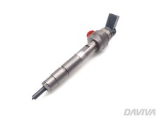 Injecteur BMW 520