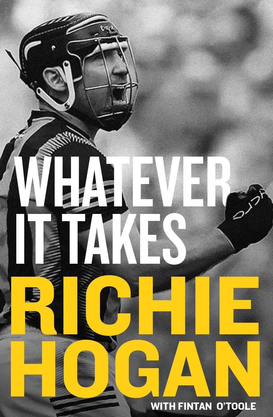 Whatever It Takes by Richie HoganFintan O'Tool (HB 2024) - Image 4