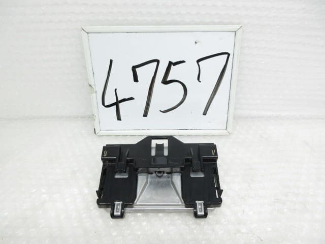 HONDA N BOX 2019 6BA-JF3 Backup Camera 36160TTAJ23 [Used] [PA118863477]