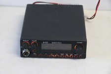 Occasion (SANS LE MICRO) : Poste radio CB Cibie AM FM -  EuroCB MARCO POLO