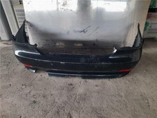 Pare-choc arrière BMW 525
