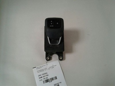 PATHFINDR 2022 Transmission Shift 112954