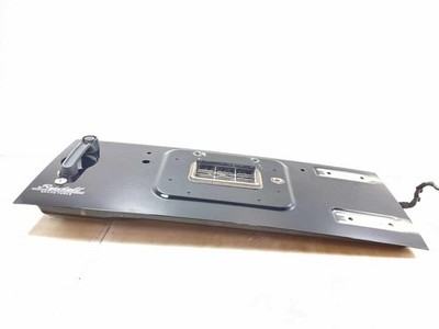 tako3000 ページ Jeep JK Wrangler OEM Rear Tailgate Assembly Gloss Black PX8 2011