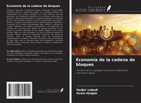 EconomíA De La Cadena De Bloques Hadjer Labadi (U. A.) Taschenbuch Spanisch 2025