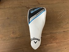 Callaway AI Smoke driver Head Cover