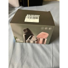 New Ergonomic Wireless Vertical Mouse Rechargeable Quiet Click Multi-Device