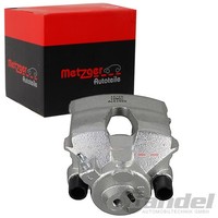 Metzger Bremssattel Vorderachse Links Passend FÜR Audi A3 Seat Leon Skoda