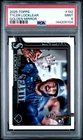 2025 Topps Tyler Locklear Base (PSA 9)