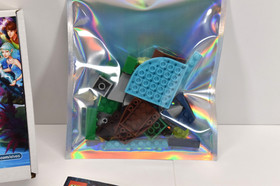 Premium Restored LEGO 41181 Elves Naida's Gondola & the Goblin Thief 100% Comp.