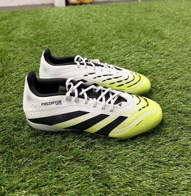 Adidas Predator Elite FG Firm Ground J Fußballschuhe Herren JI1179 (unverpackt)