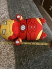 Squishmallow Hug Mees 11” Spidey and his Amazing Friend Iron Man Plush — photo 7