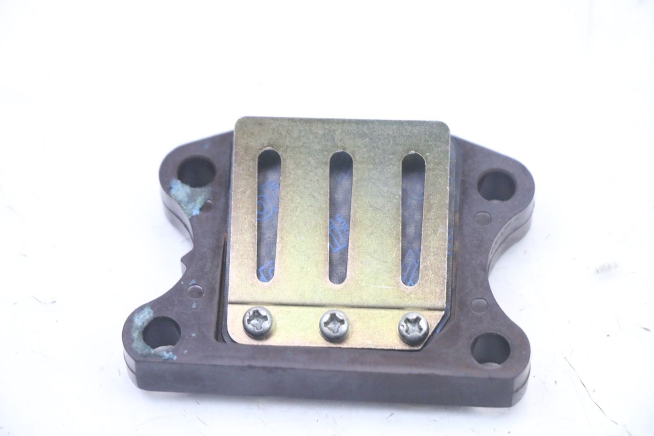REED VALVE ASSEMBLY - PEUGEOT TKR TREKKER FURIOUS 50 (2005 - 2014)