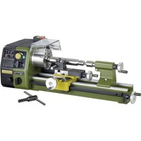 Proxxon Micromot Pd 250/E PräZisions-Drehmaschine