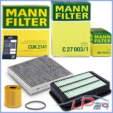 Filtre d'habitacle Citroen C-CROSSER
