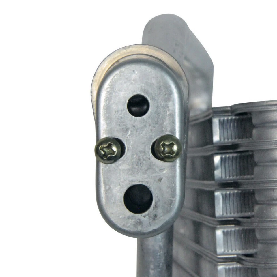 For Cadillac Escalade ESV Evaporator 2007-2014 Tube & Fin Configuration 15225889 - Image 3 of 4