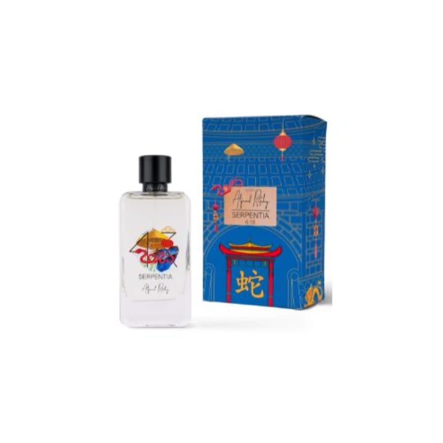 Alfred Ritchy Unisex Serpentia EDP Spray 3.4 oz Fragrances 3551440576411