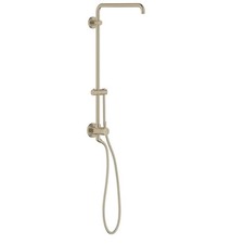 GROHE 26485EN0 Missing Parts