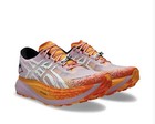 ASICS METAFUJI TRAIL Light Ube/Pure Aqua Trail Running Shoes Size 8 $250 MSRP