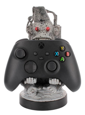 New Call of Duty Cable Guy Phone and Controller Holder Toasted Monkey Bomb
