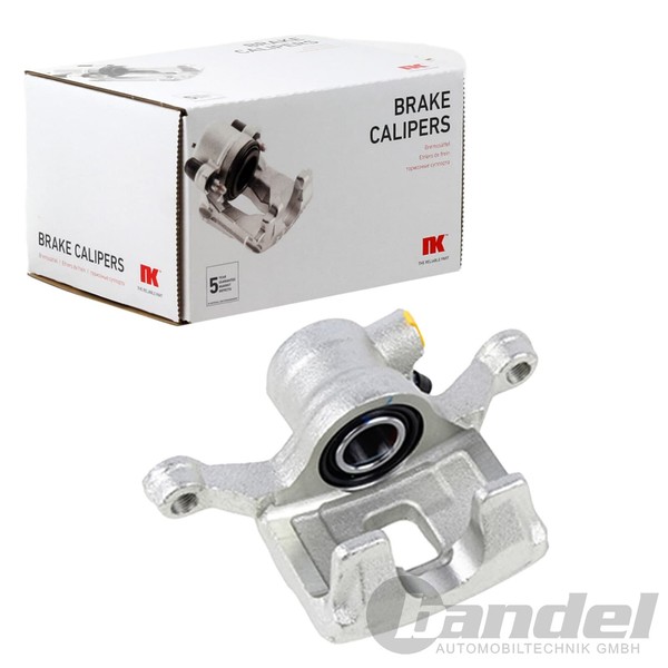 NK Bremssattel 35Mm Hinterachse Links Passend FüR Mitsubishi Pajero Space | 2130-image