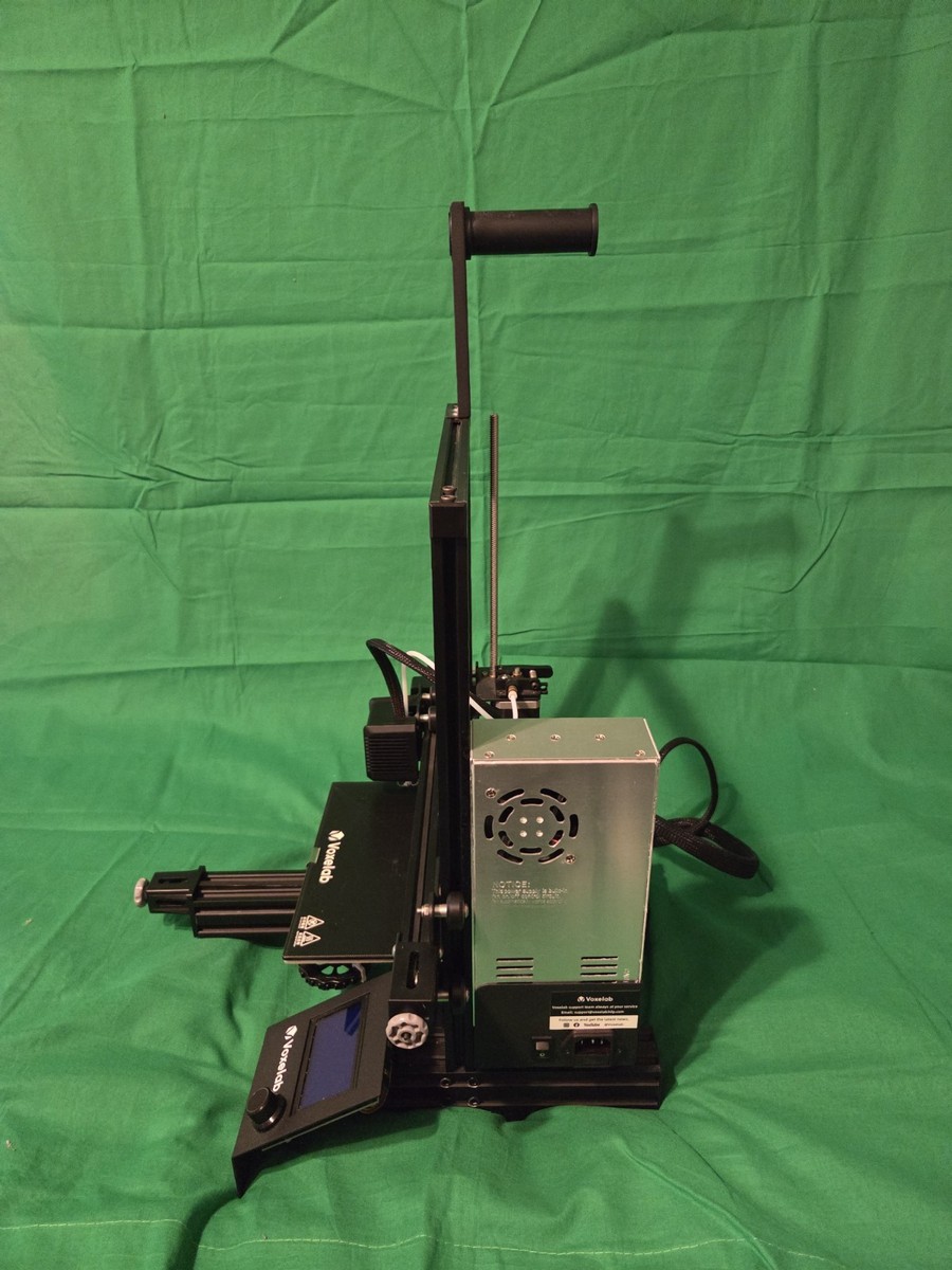 Voxelab Aquila 3D Printer for sale online | eBay