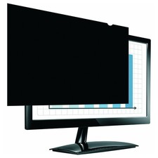Fellowes 13.3" Large Privacy Filter for Widescreen Monitors ...
