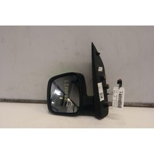 Retroviseur gauche (ou coque) Fiat Qubo