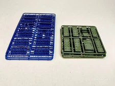 Epic Battles: American Civil War Union Infantry Sprues Lot