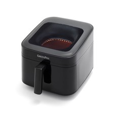 GreenPan Cyclone 7qt Top-View Air Fryer