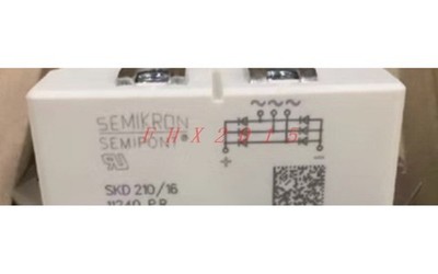 ONE NEW   SKD210/16 SKD 210/16 SKD210-16 #nm