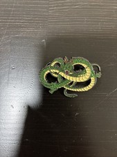 Dragonball Z Shenron Brooch Enamel Pin