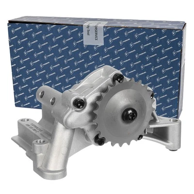 PIERBURG Pompe à huile VW SEAT SKODA 1,9 2,0 038115105C BKC BLS BMM BXE BJB BMT - Photo 1/4