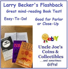 Fantastic Mentalism Trick Book Test - Flashba...