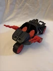 GI Joe Cobra Stun 1986 Hasbro Cobra Vintage Action Figure Vehicle INCOMPLETE
